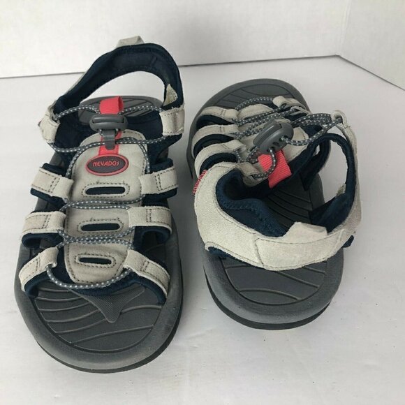 NEVADOS FOCUS Sandals - Picture 1 of 9